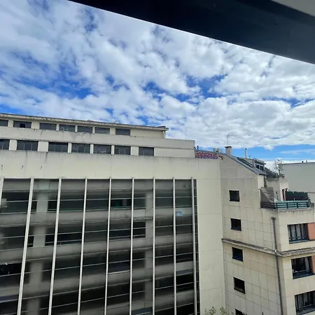 Centre Appartement *