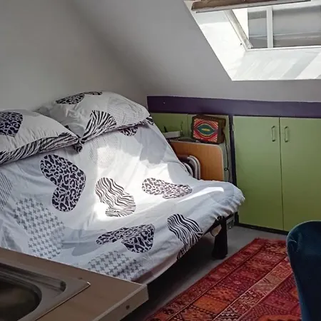 Centre Apartman Párizs